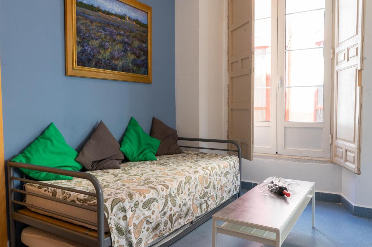 Apartamento Mar Y Arte Málaga