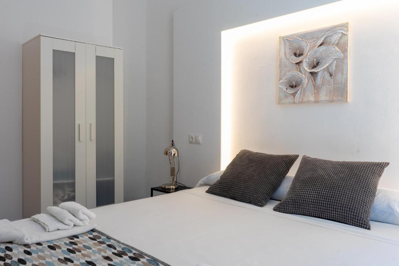 Apartamento Mar Y Arte