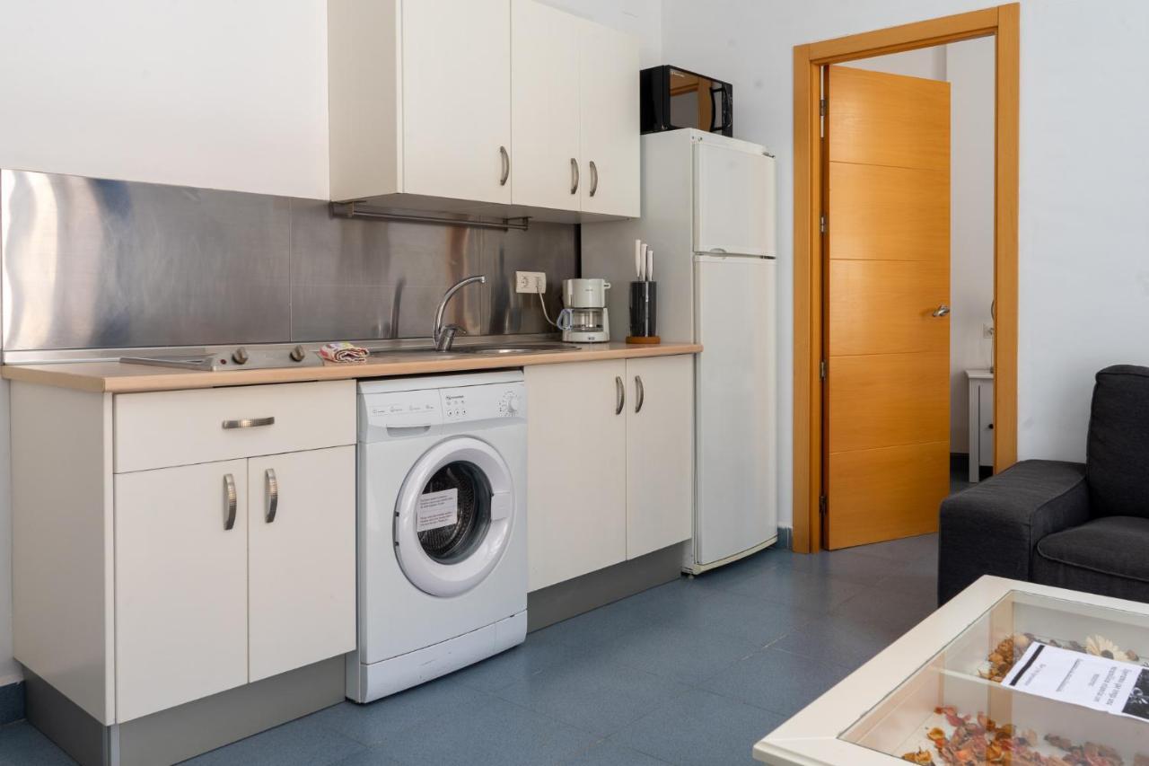 Apartamento Mar Y Arte *