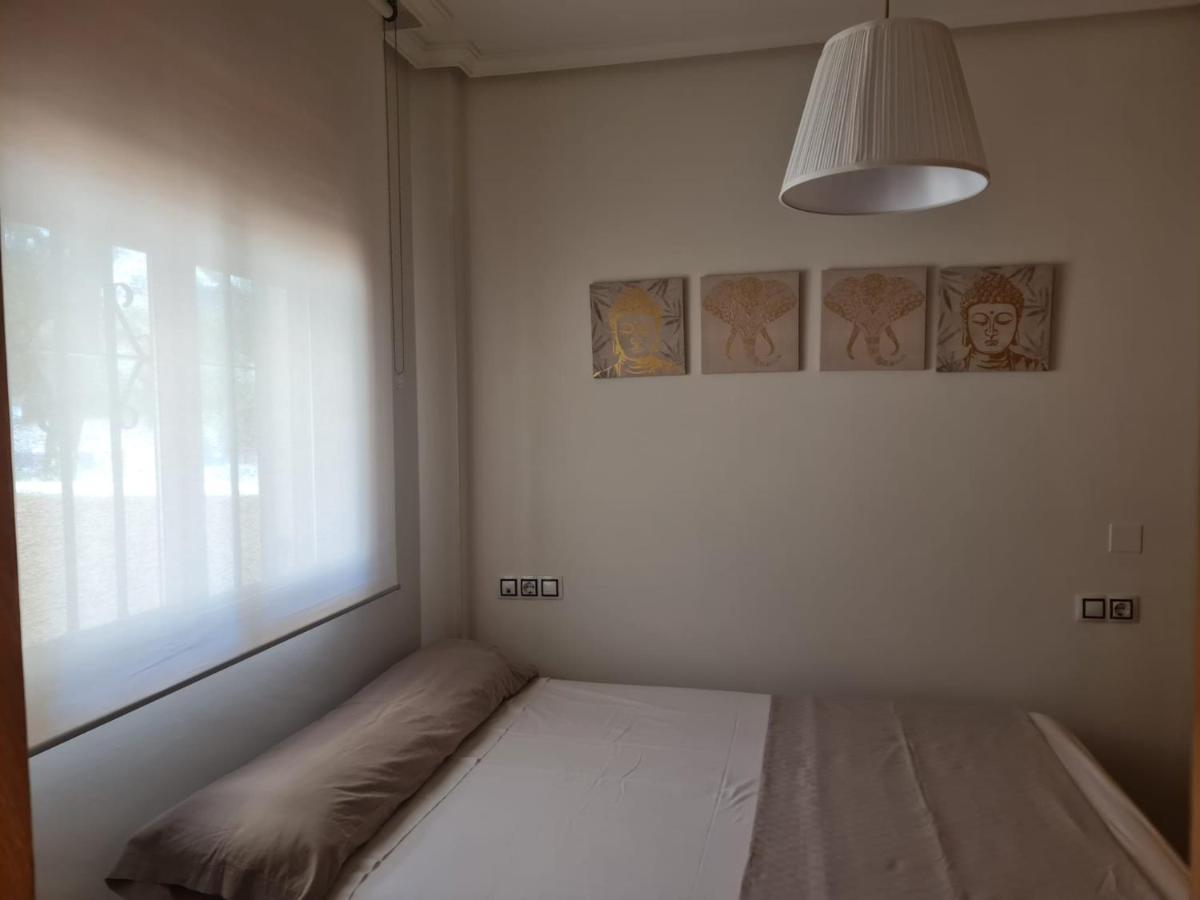 Apartment Benalmarina Málaga