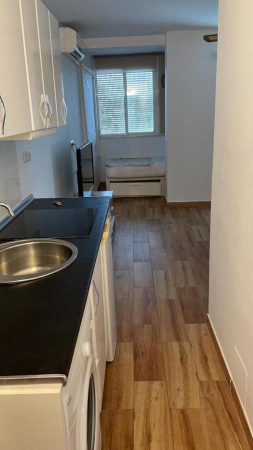 Estudio Cerca De La Playa 3 * Malaga