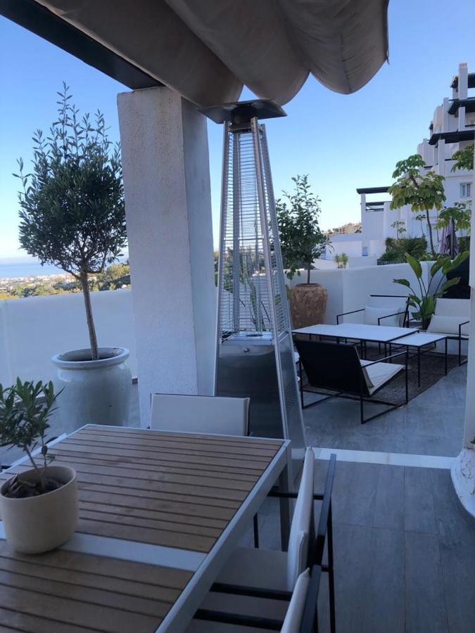 La Quinta Hills 2 Bedroom In Marbella Lejlighed *