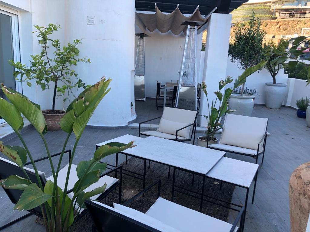 La Quinta Hills 2 Bedroom In Marbella Lejlighed *