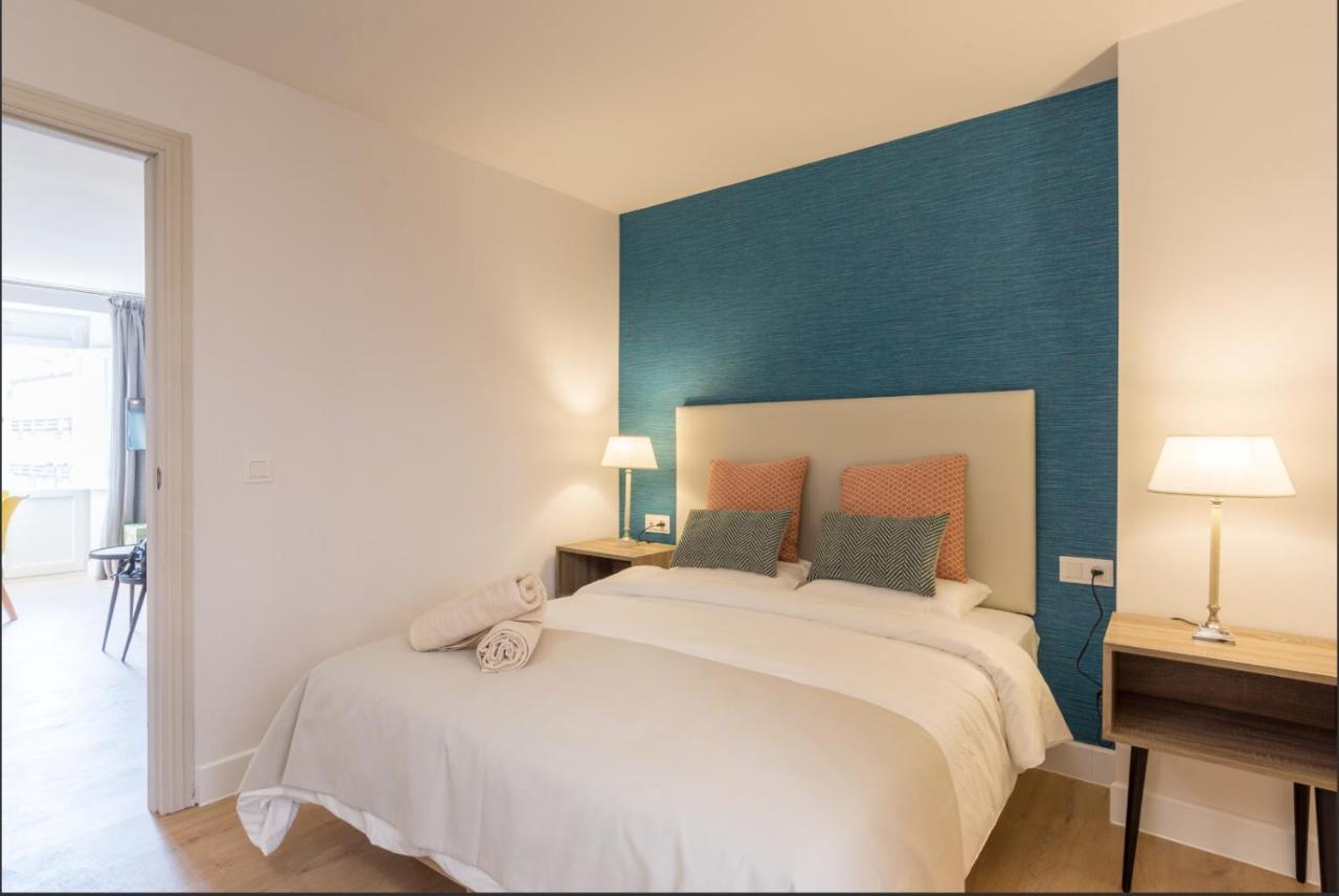 Merced10 3k Apartment Málaga