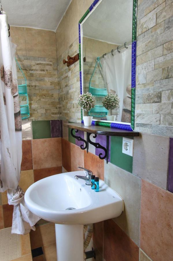 Apartamento Rural Torrox Park Holiday home