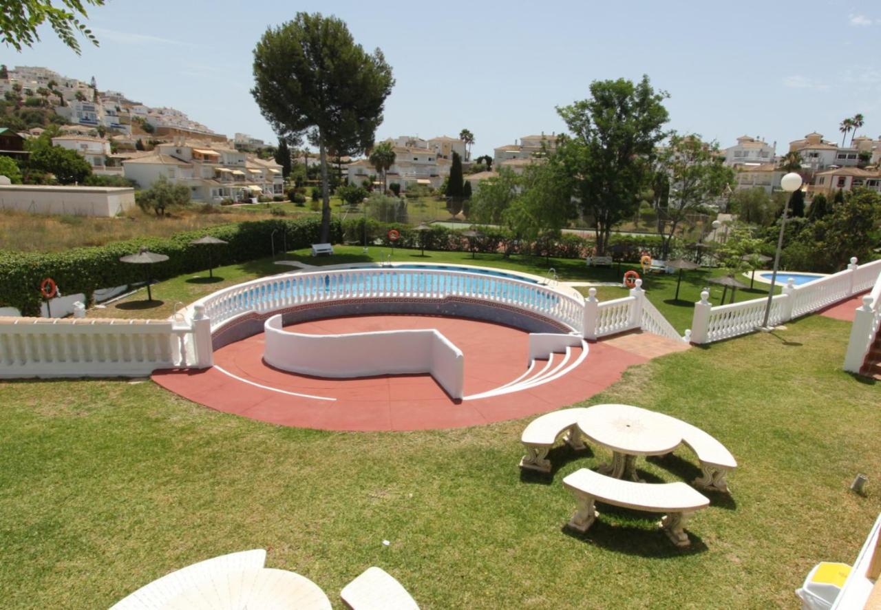 Apartamento Rural Torrox Park Holiday home *