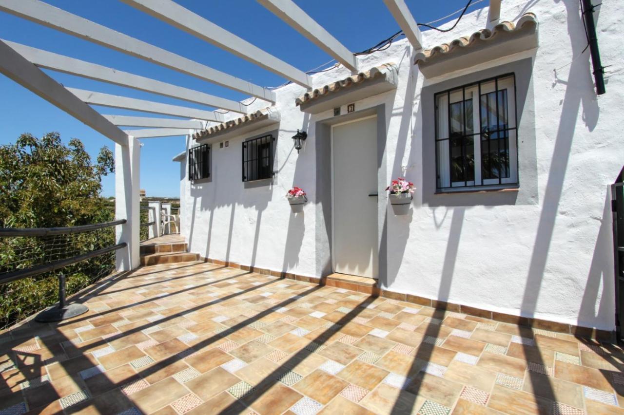Holiday home Apartamento Rural Torrox Park