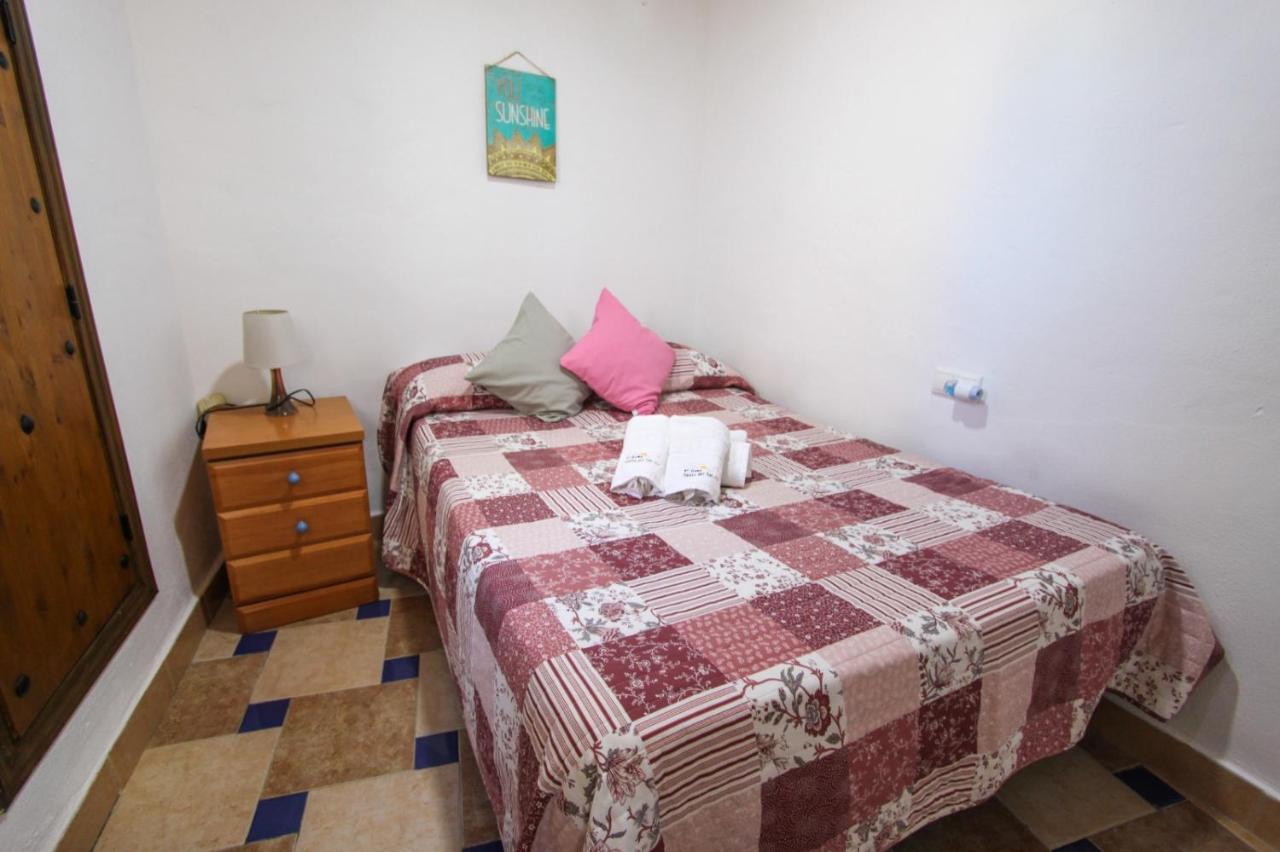 Holiday home Apartamento Rural Torrox Park