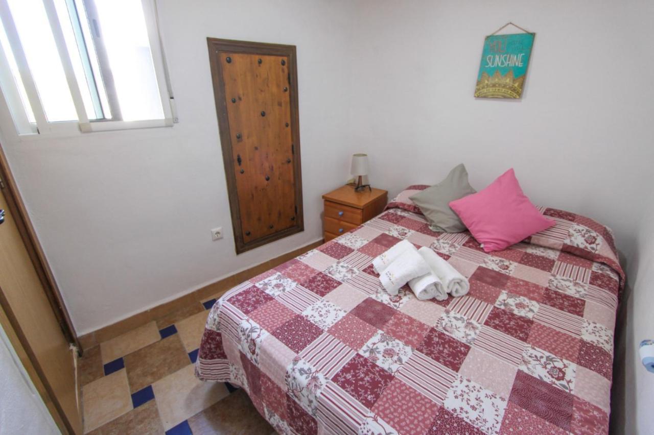 Apartamento Rural Torrox Park Holiday home Malaga