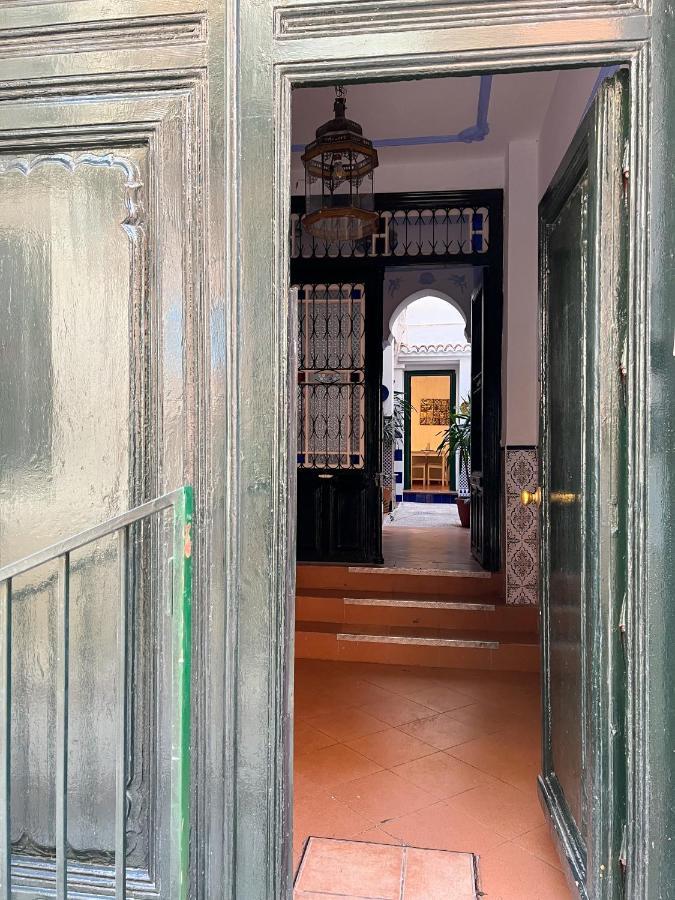 Iyourbasics Lovely Hinestrosa 23 Free Wifi&ac Appartement Málaga
