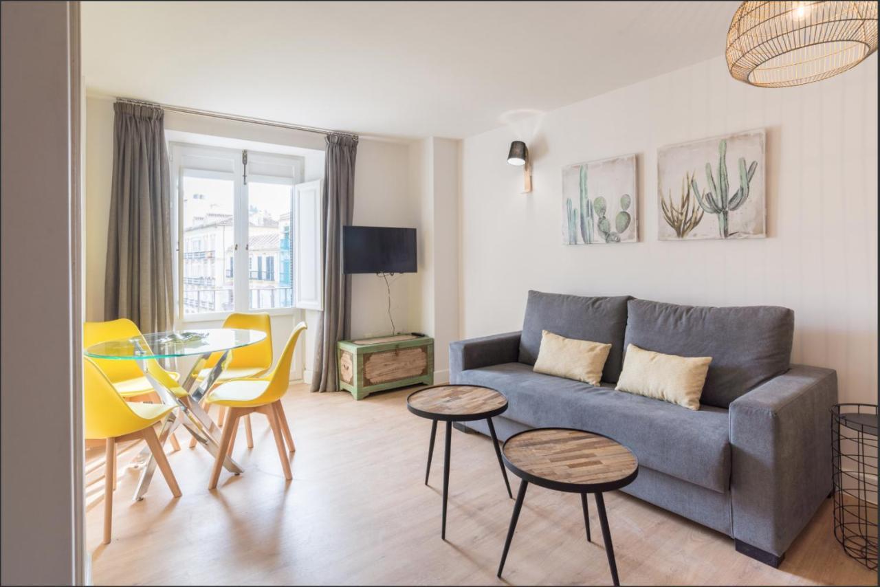 Apartment Merced10 3k Málaga