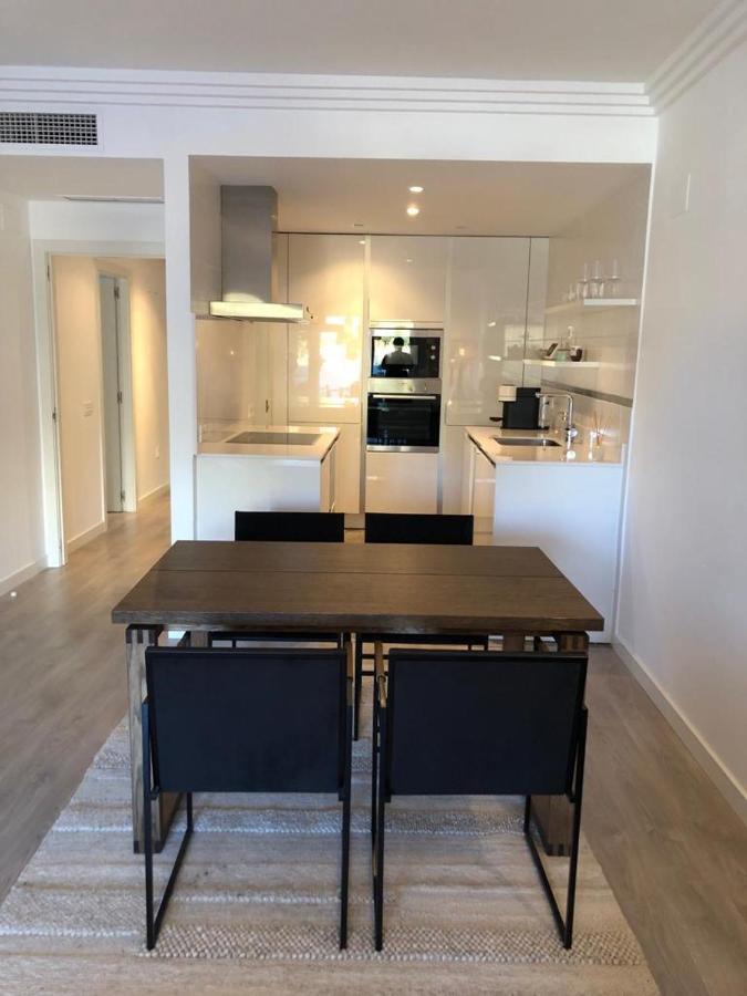 La Quinta Hills 2 Bedroom In Marbella Lejlighed *