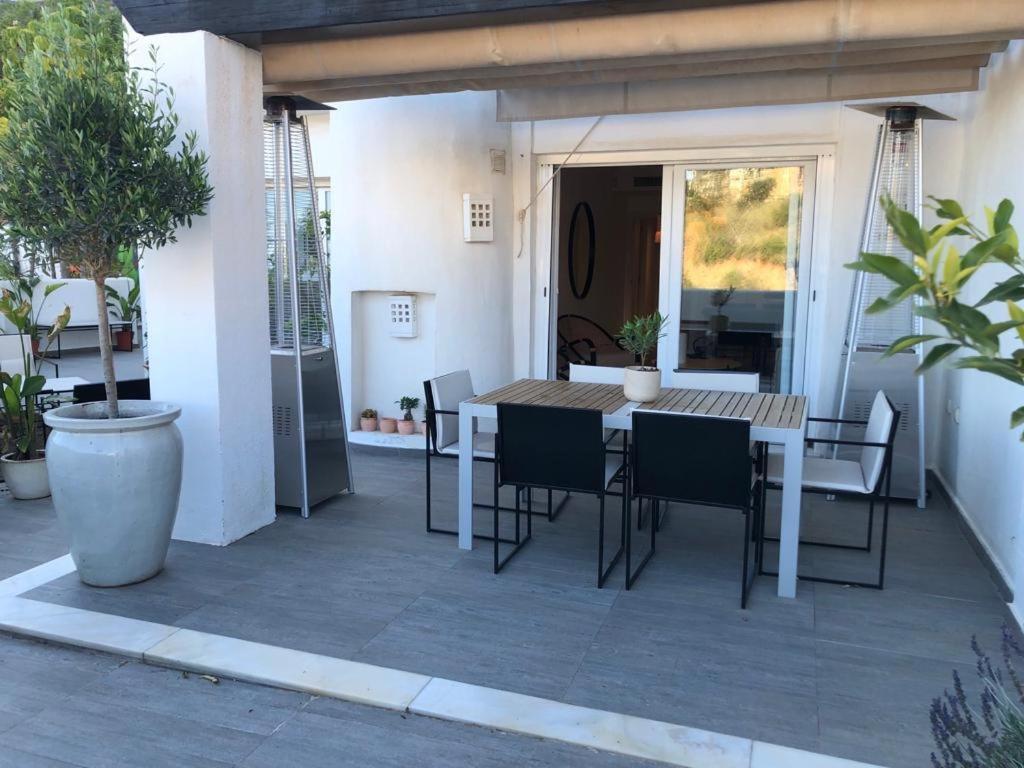 La Quinta Hills 2 Bedroom In Marbella Lejlighed *