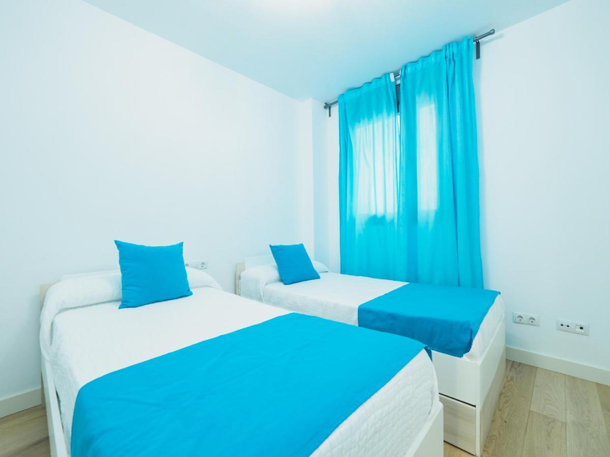 Cubo's Sea View Pacifico Street & Free Parking *