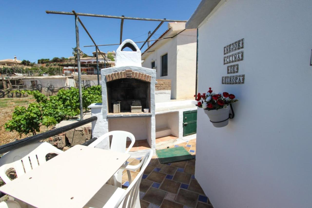 Apartamento Rural Torrox Park Holiday home