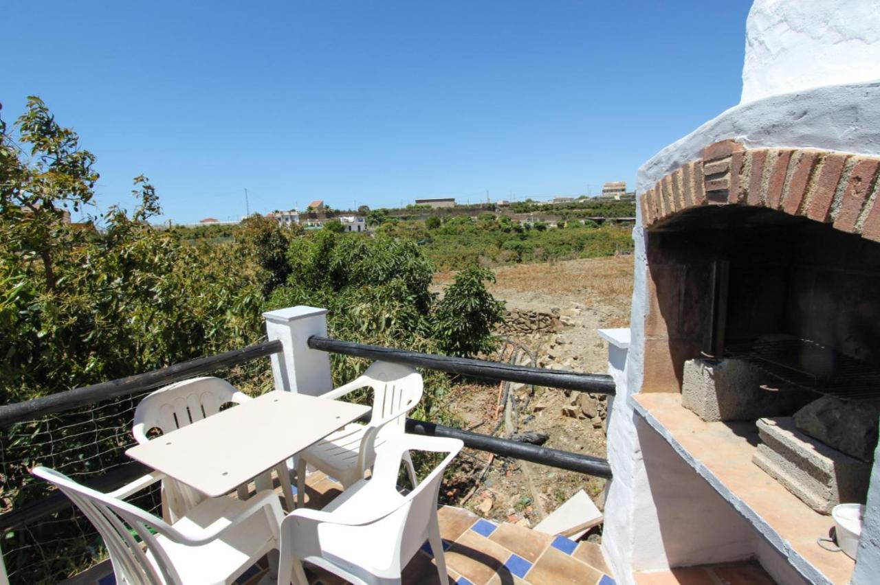 Apartamento Rural Torrox Park Holiday home