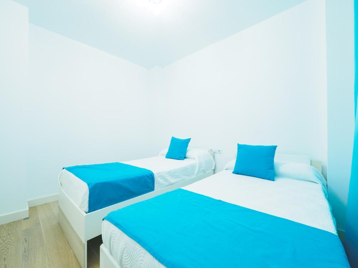 Cubo's Sea View Pacifico Street & Free Parking *