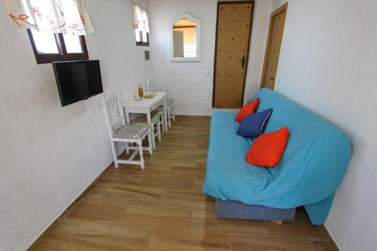 Holiday home Apartamento Rural Torrox Park