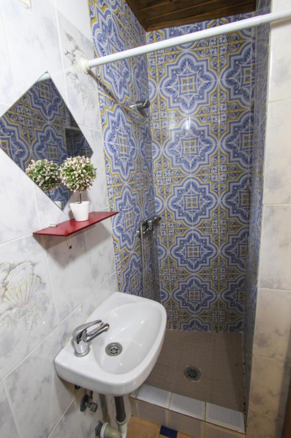 Apartamento Rural Torrox Park Malaga