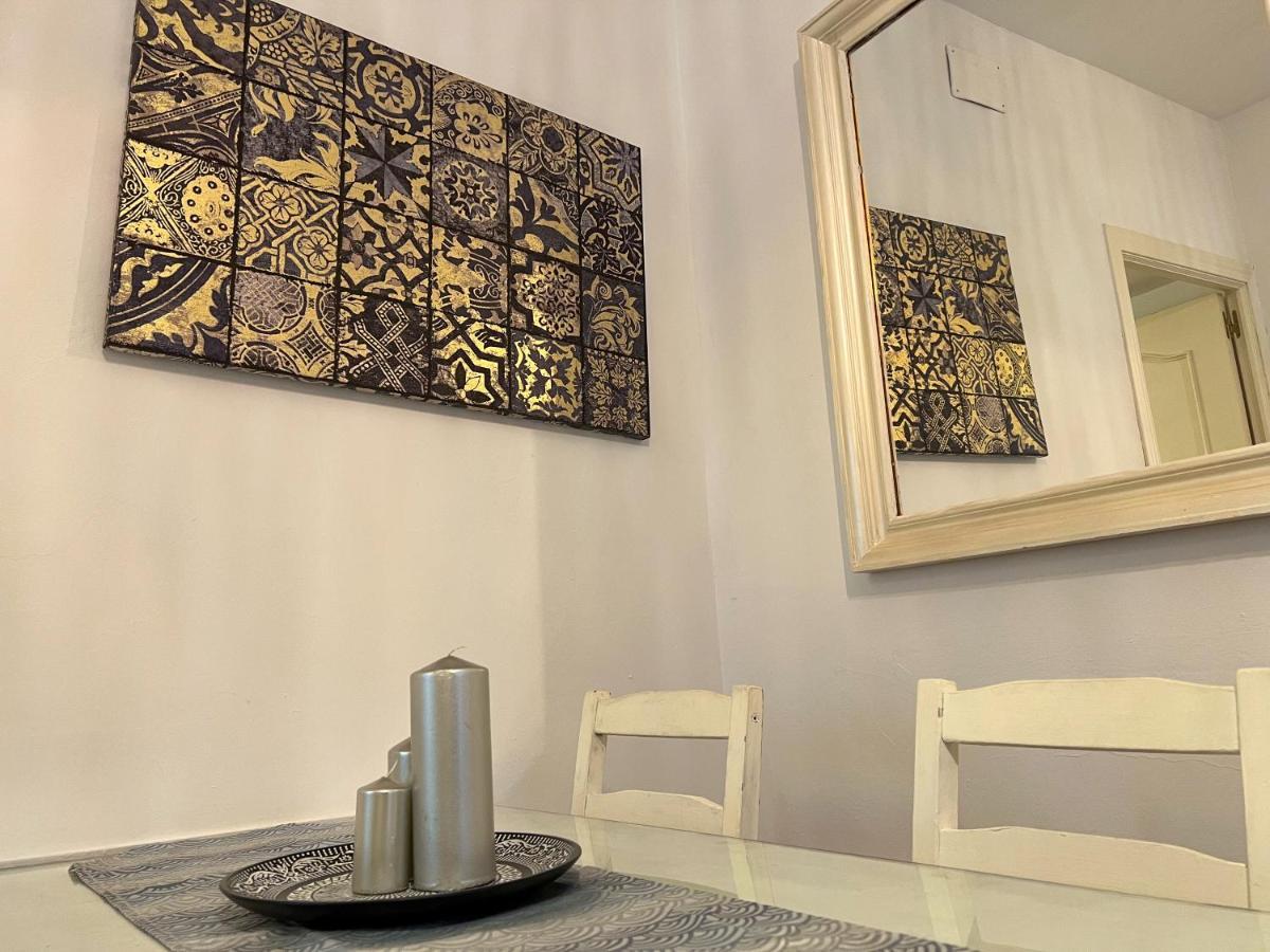 Appartement Iyourbasics Lovely Hinestrosa 23 Free Wifi&ac Málaga