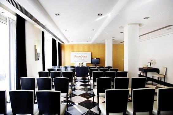Larios Hotel Málaga