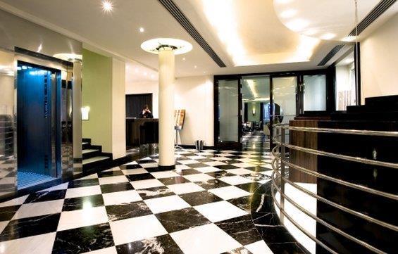 Hotel Larios 4*