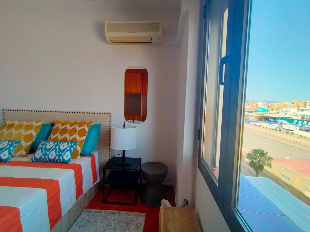 Appartement Soho Views & Parking *