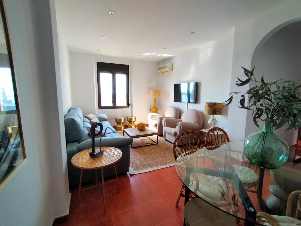 Appartement Soho Views & Parking *