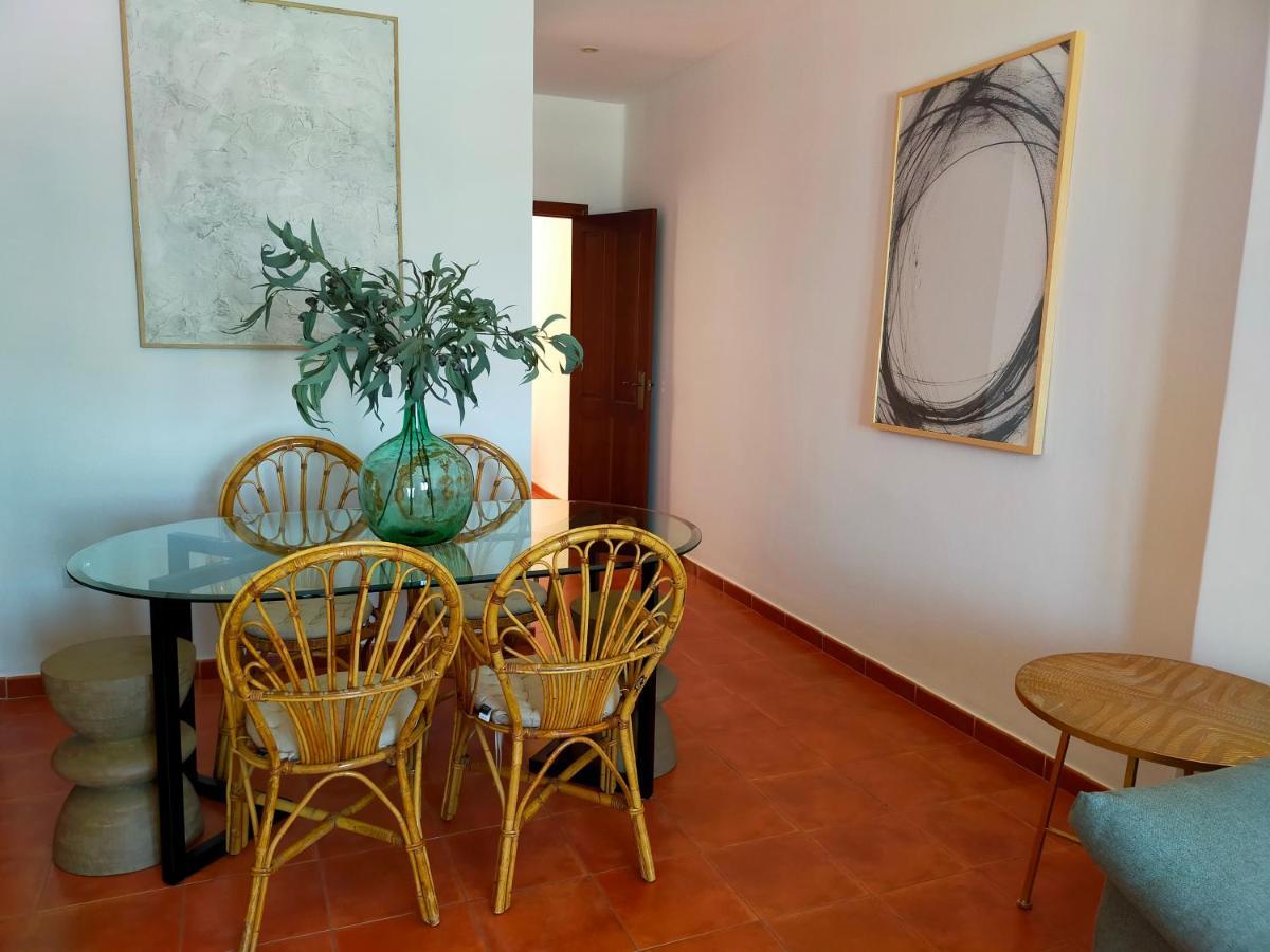 Appartement Soho Views & Parking Málaga