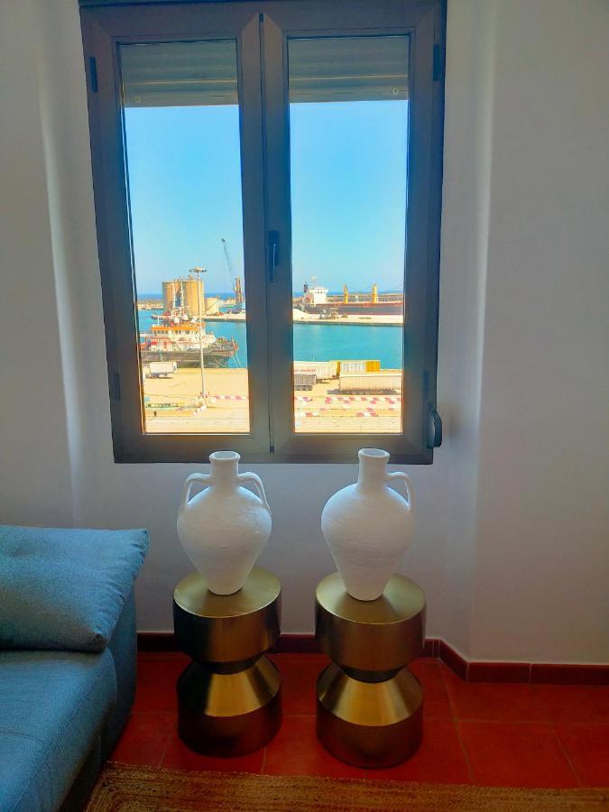 Soho Views & Parking Appartement
