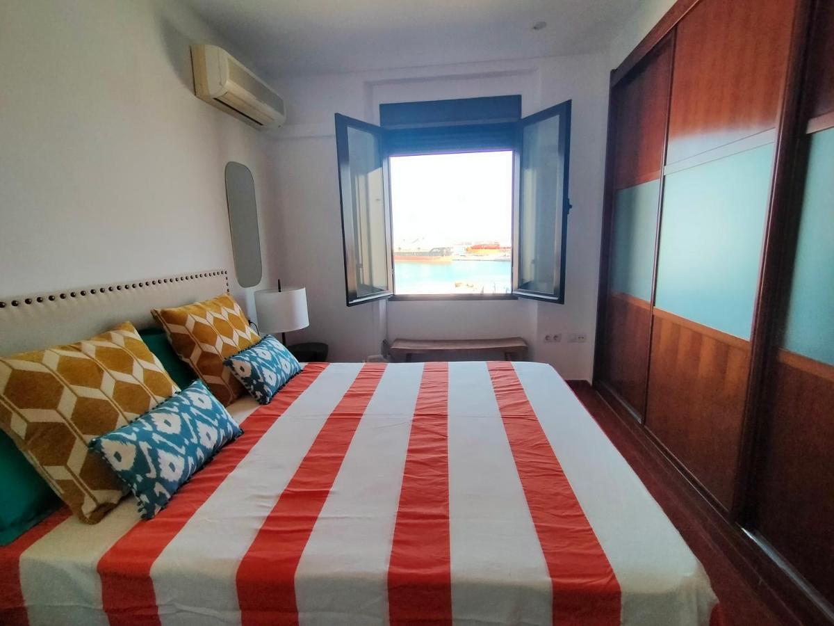 Appartement Soho Views & Parking Málaga