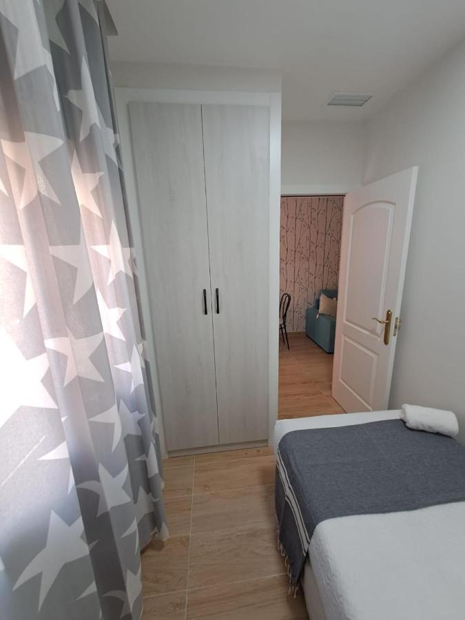Casita Playa * Malaga