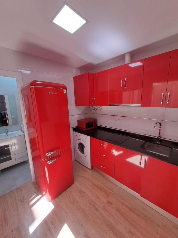 Casita Playa Holiday home