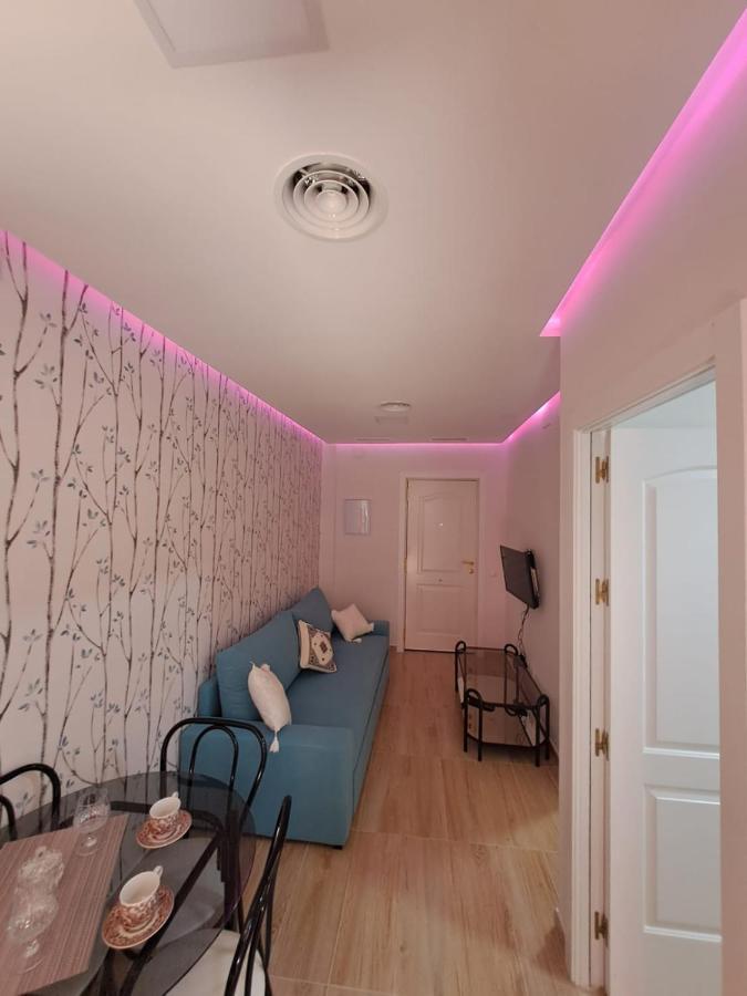 Casita Playa Holiday home *