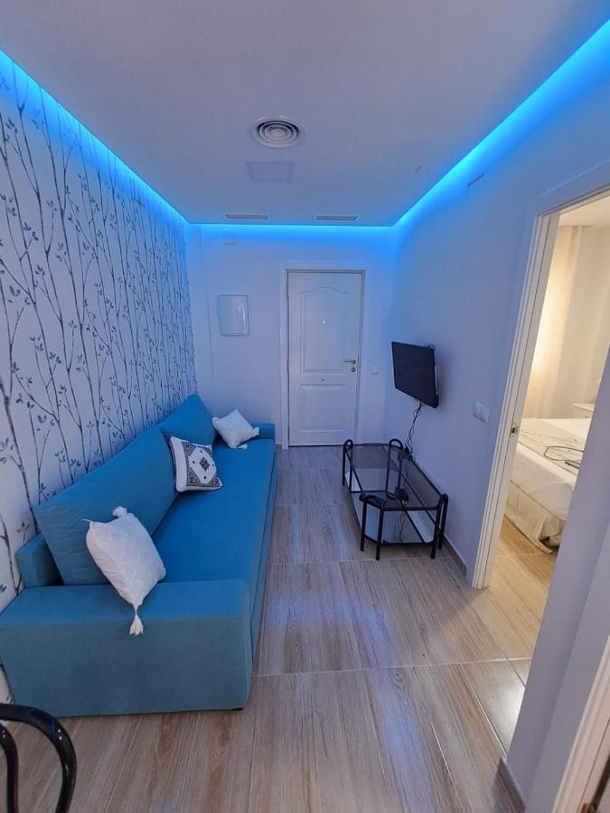Holiday home Casita Playa *