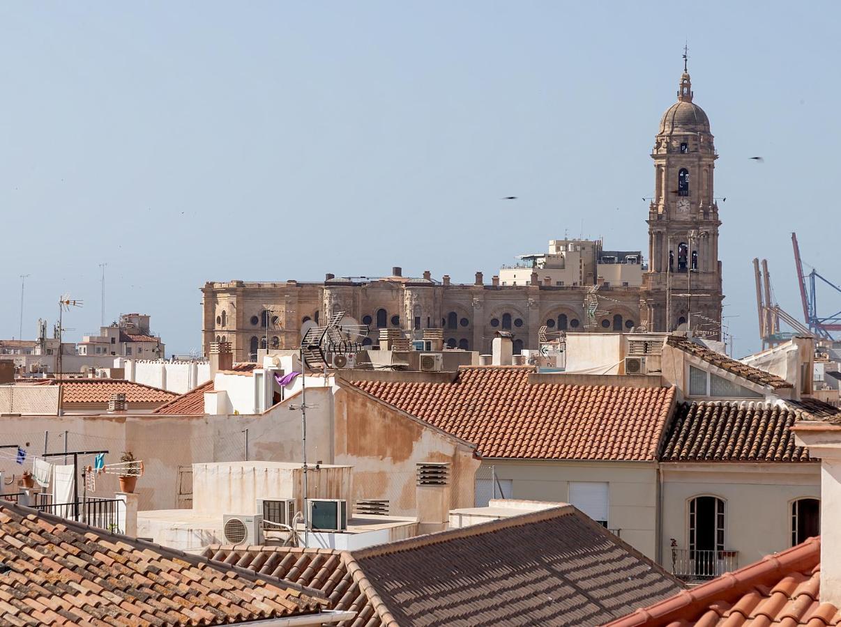 Exclusivo Duplex Dos Aceras Appartement
