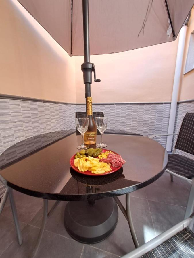 Holiday home Casita Playa *