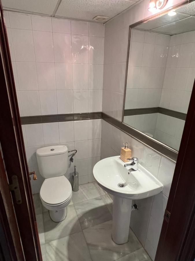 Exclusive Rooftop Soho Apartment
