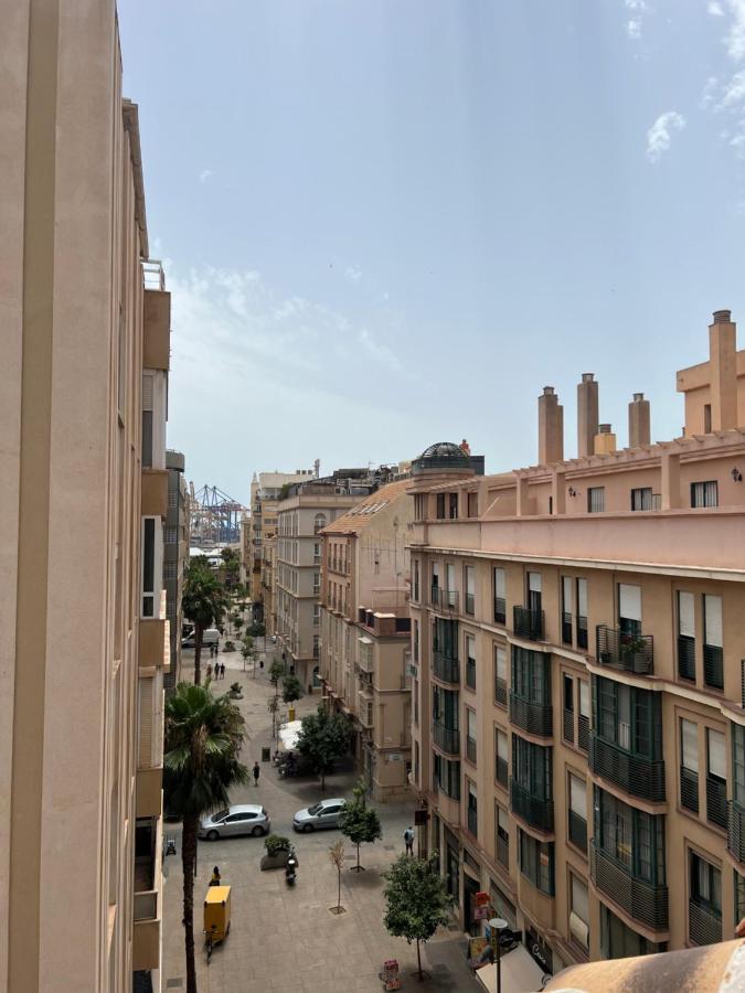 Exclusive Rooftop Soho Apartment Malaga