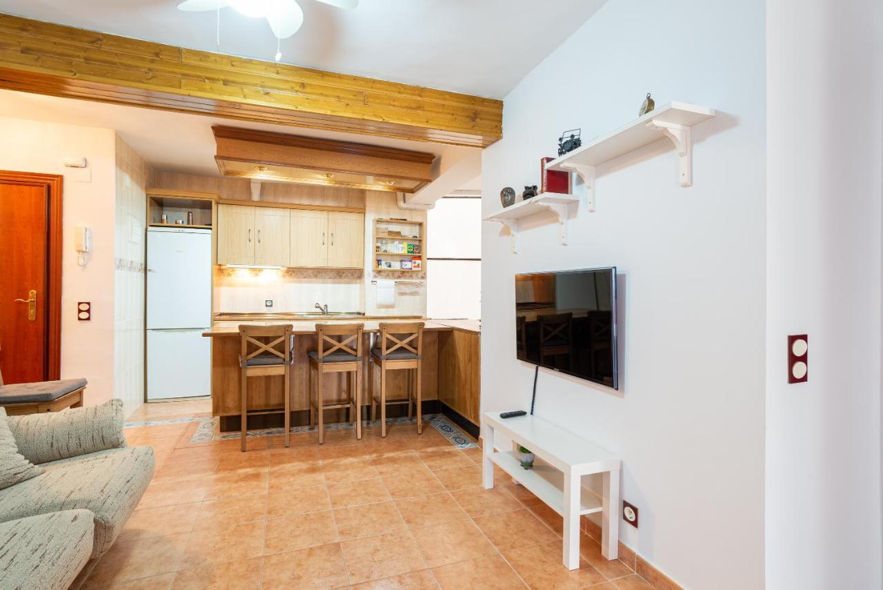 Sunny Harbor House Privatunterkunft Málaga