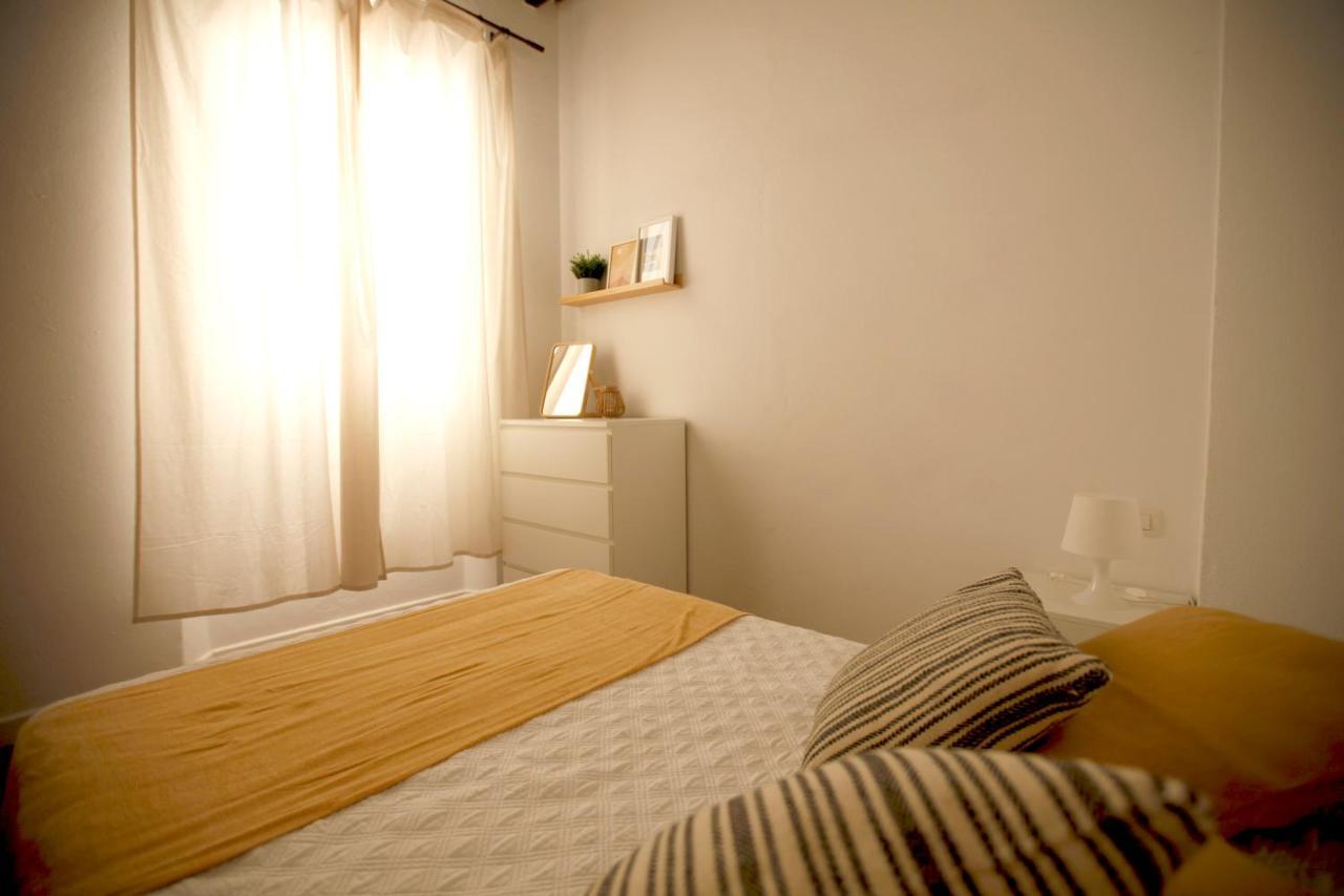Rustic & In Center Apartamento *
