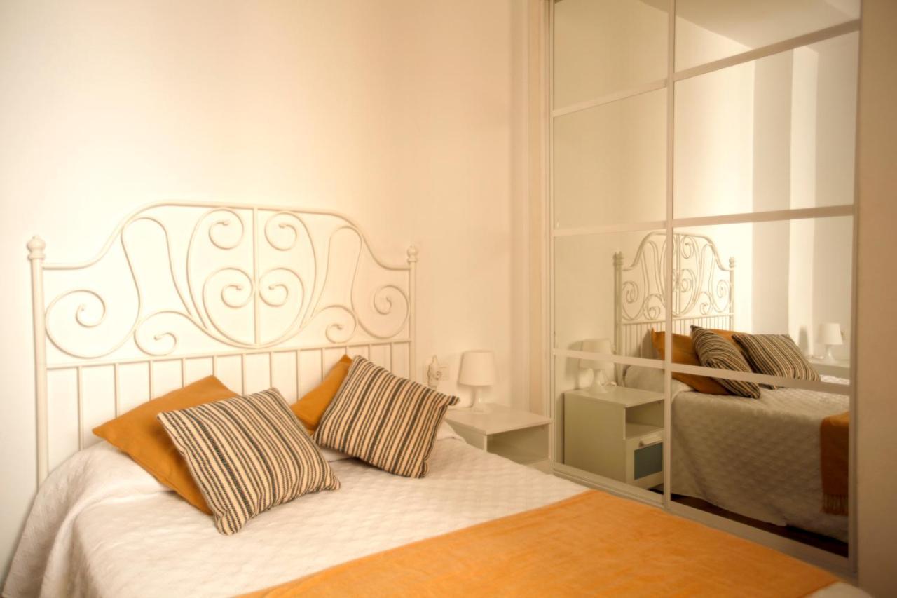 Rustic & In Center Apartamento