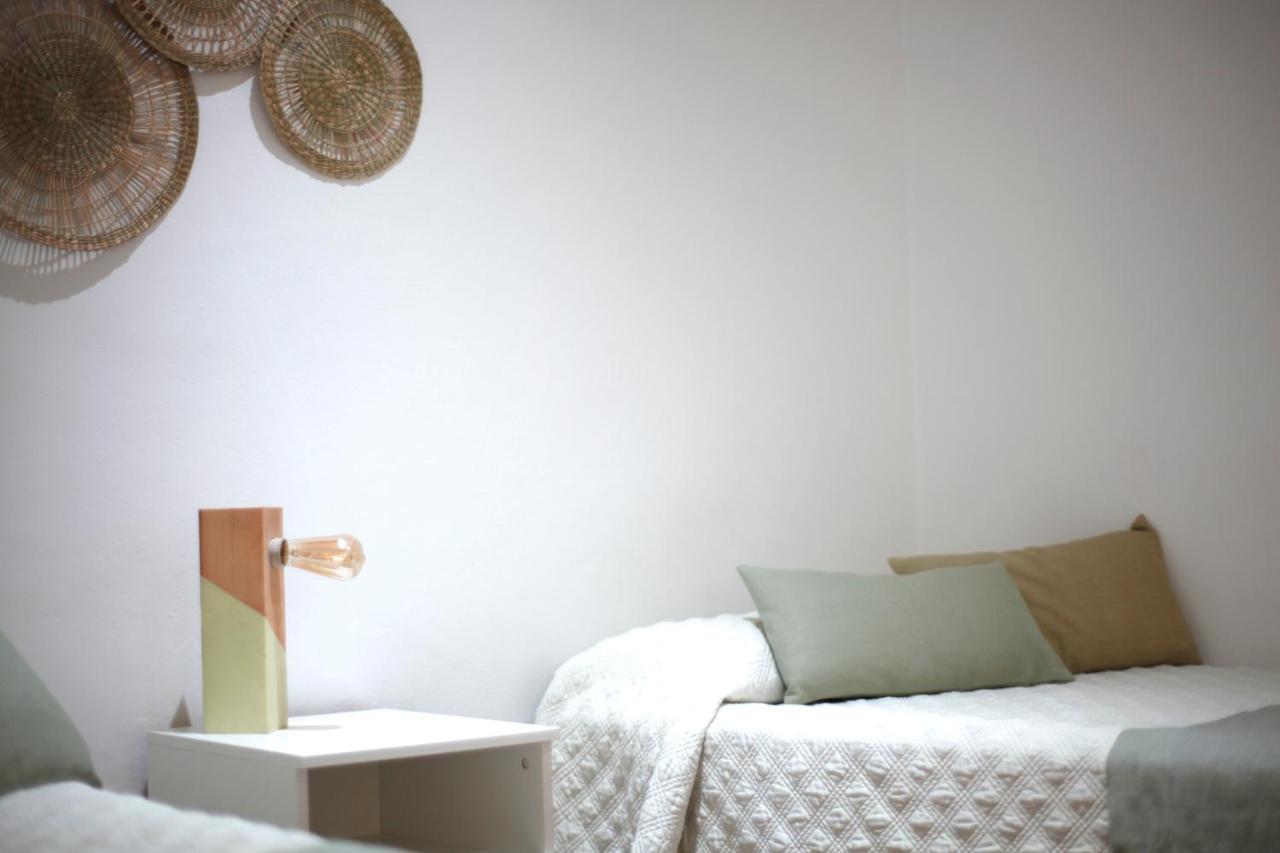 Apartamento Rustic & In Center *