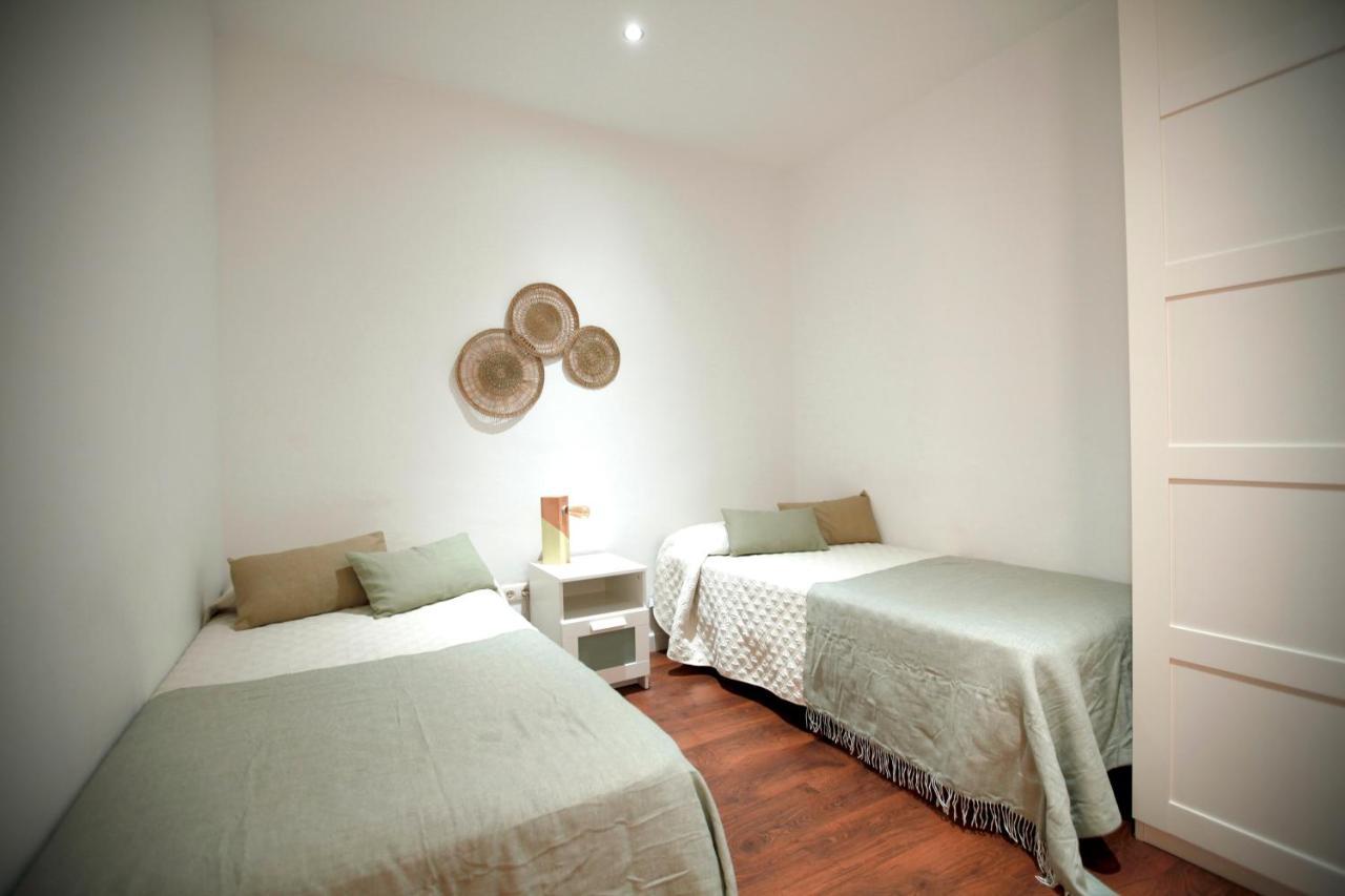 Rustic & In Center Apartamento
