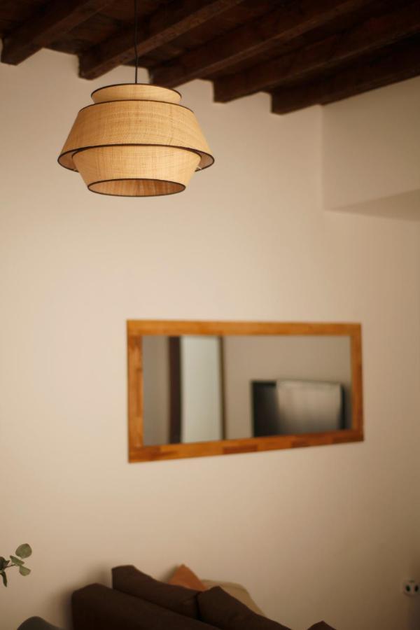 Apartamento Rustic & In Center