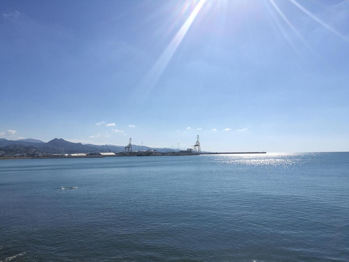 Appartamento Nuevo Al Lado De La Playa *