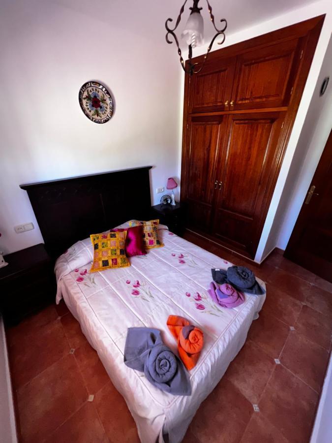 Giralda Con Piscina Privada Сasa de vacaciones
