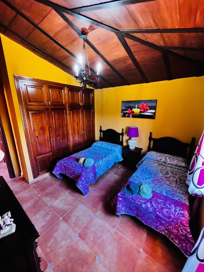Giralda Con Piscina Privada Сasa de vacaciones Málaga