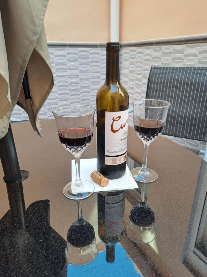 Casita Playa * Malaga