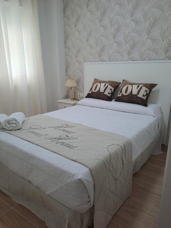 Holiday home Casita Playa *